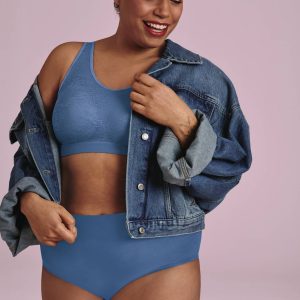 Anita Essential Lace Post Mastectomy Bralette Bh - Image 4