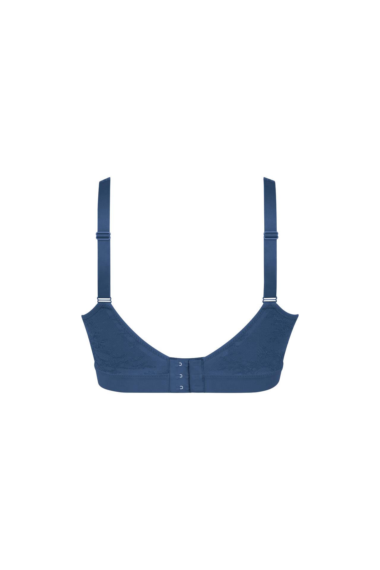 Anita Essential Lace Post Mastectomy Bralette Bh - Image 3