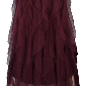 ZE-ZE  Nutcracker-538 Skirt