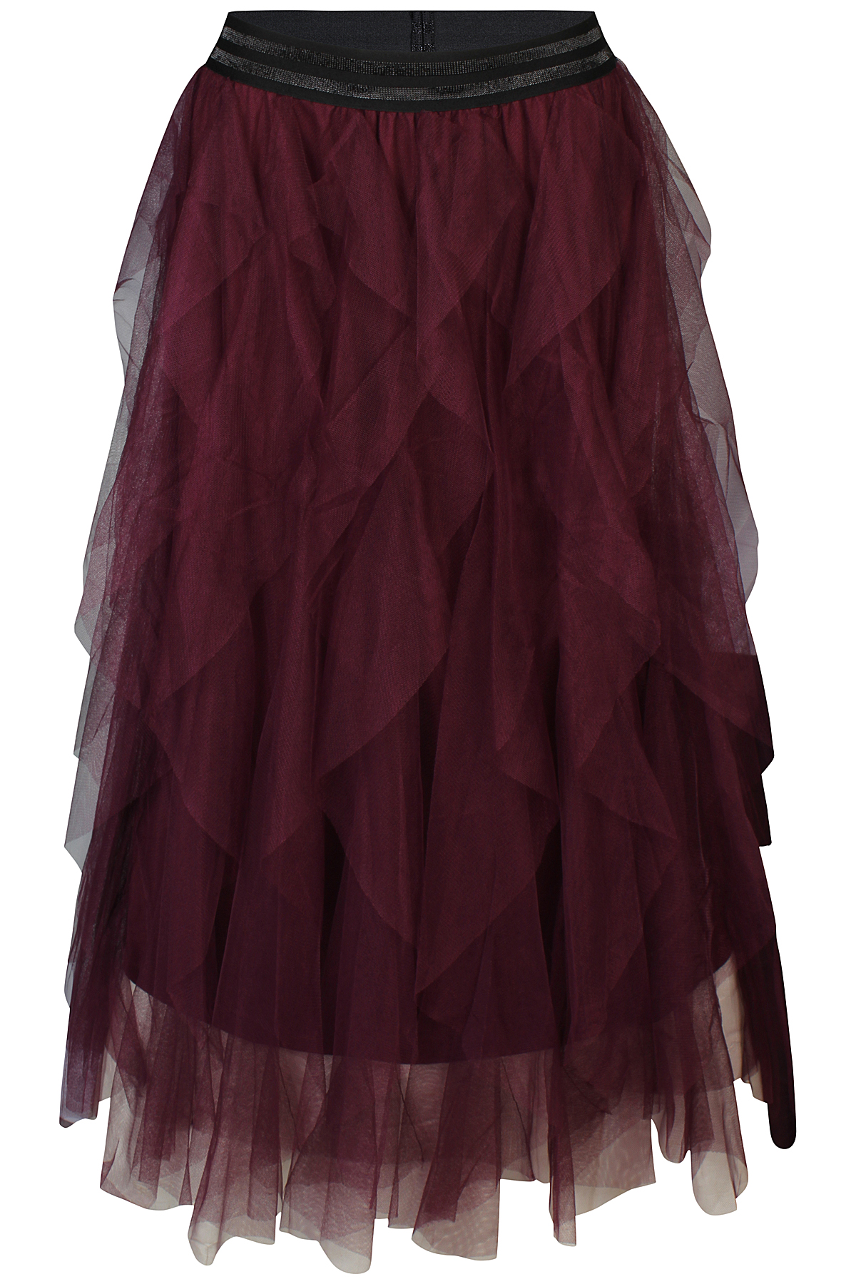 ZE-ZE Nutcracker-538 Skirt