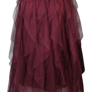 ZE-ZE Nutcracker-538 Skirt - Image 3