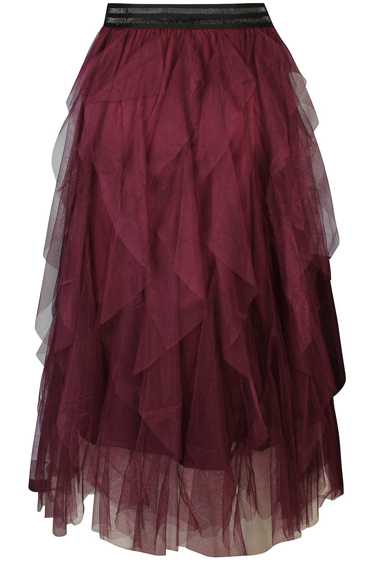 ZE-ZE Nutcracker-538 Skirt - Image 3