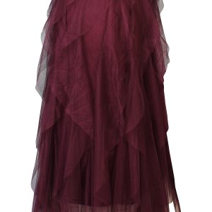 ZE-ZE Nutcracker-538 Skirt - Image 4