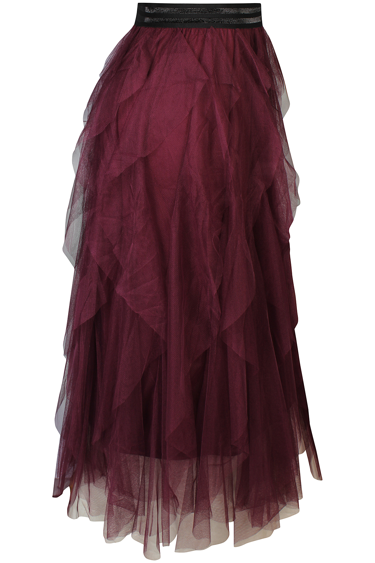 ZE-ZE Nutcracker-538 Skirt - Image 4