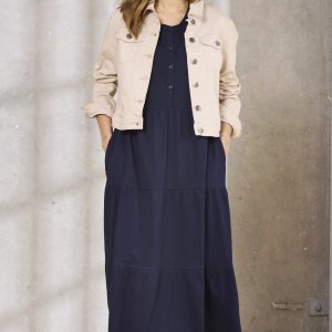 ZE-ZE Ze-Dylana 080 - Dress - Image 6