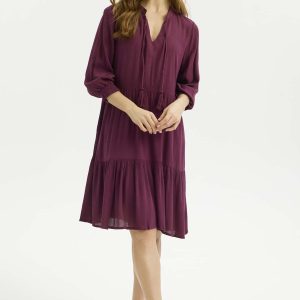 ZE-ZE  Anabella 225 - Dress - Image 3