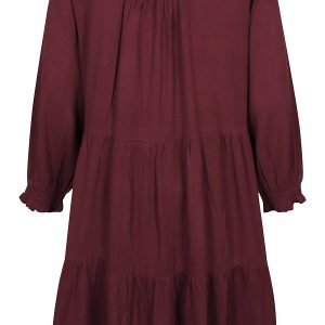 ZE-ZE  Anabella 225 - Dress - Image 5