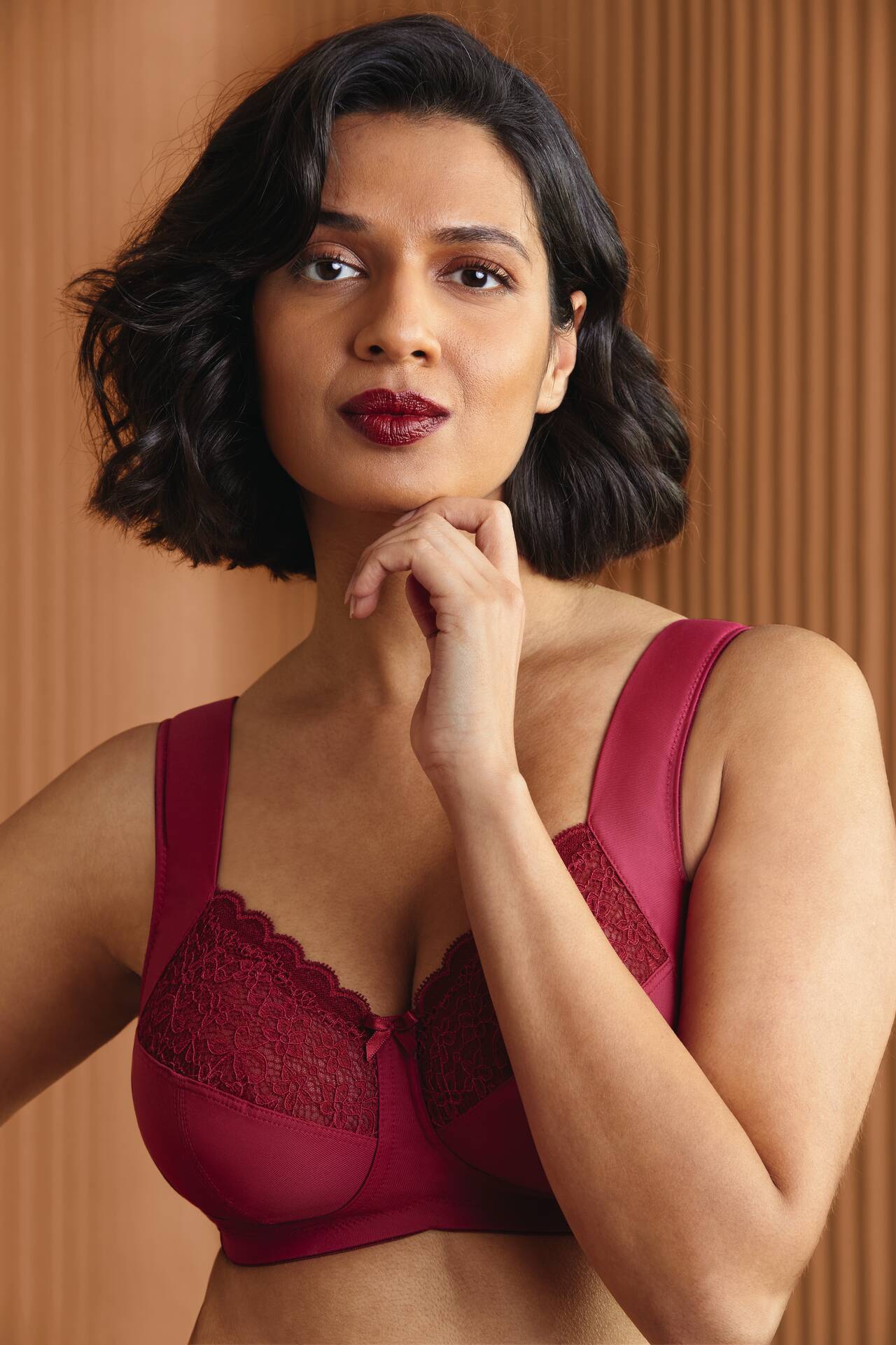 Anita Havanna Support Bra - Image 5