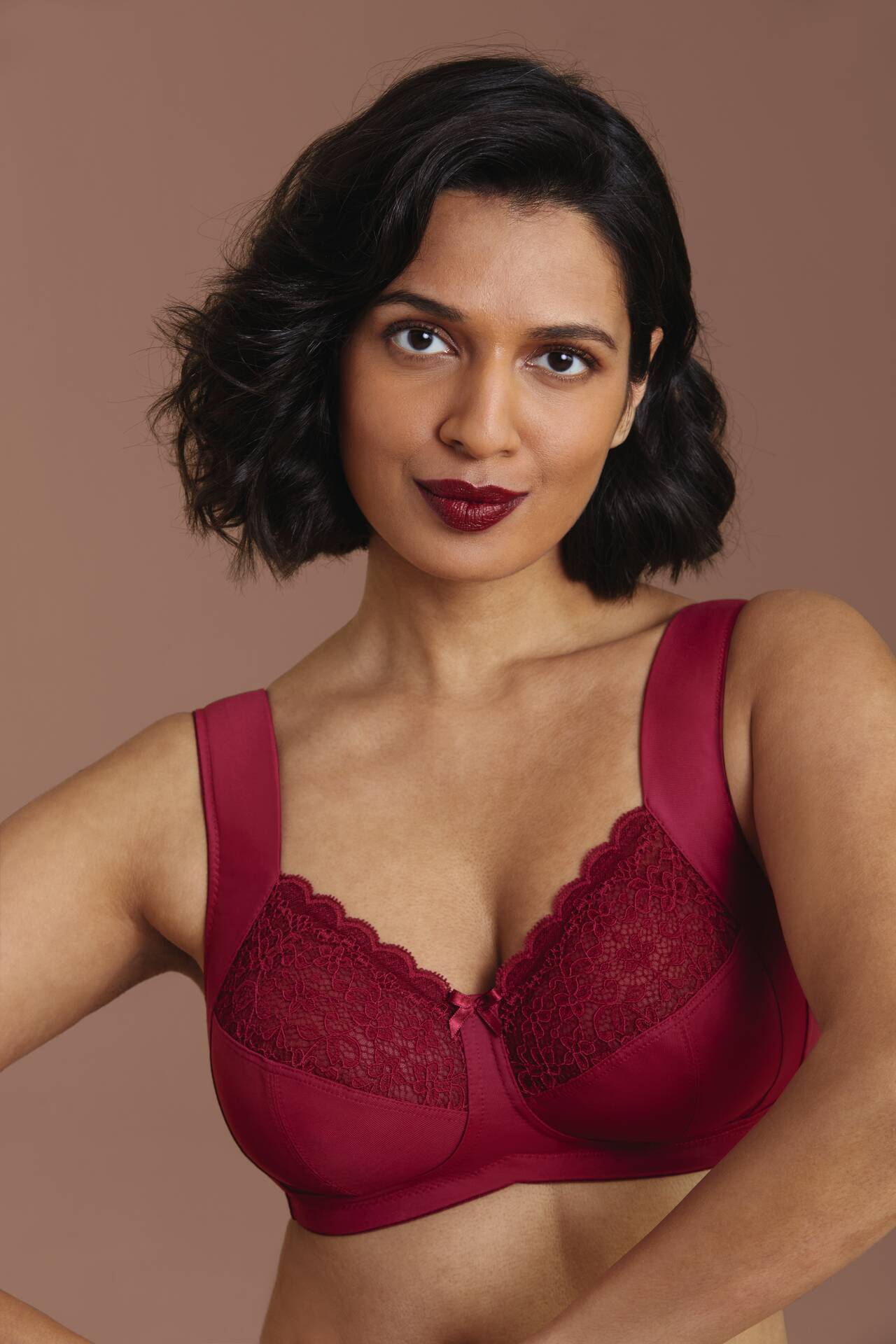 Anita Havanna Support Bra - Image 4