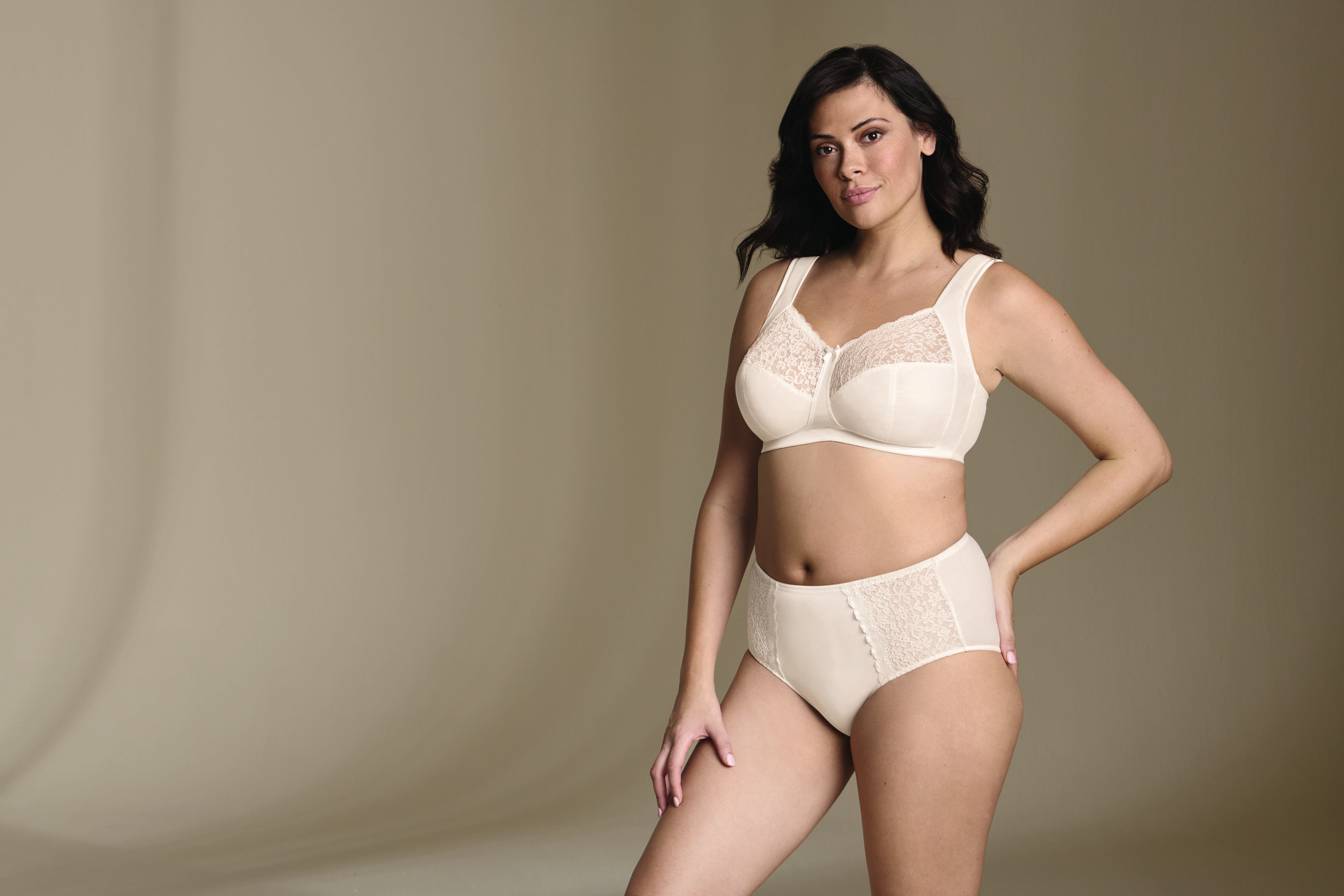Anita Havanna Support Bra - Image 4