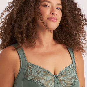 Alternative view of Miss Mary Lovely Lace Bh