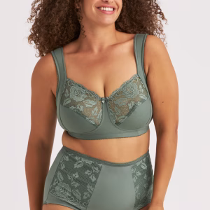 Miss Mary Lovely Lace Bh - Bild 6