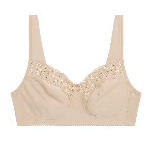 Miss Mary Broderie Anglaise Bh