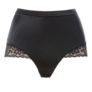 Trofé Ellen High Waist Brazilian