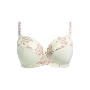 Fantasie Magdalena Side Support Bra Ivory