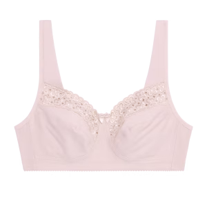 Miss Mary Broderie Anglaise Bh