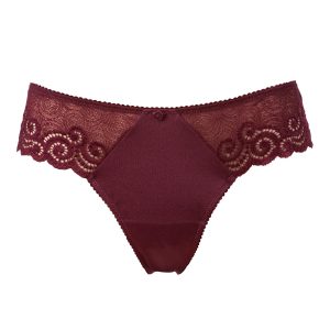Trofé Irene Brazilian Trosa, Vinröd