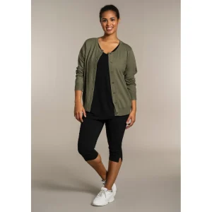 Sandgaard Helsinki Cardigan