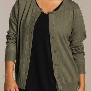 Sandgaard Helsinki Cardigan - Image 3